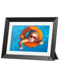 Evatronic Digital Picture Frame 10.1 Inch WiFi 1920 * 1200 IPS FHD Smart Digital Photo Frame